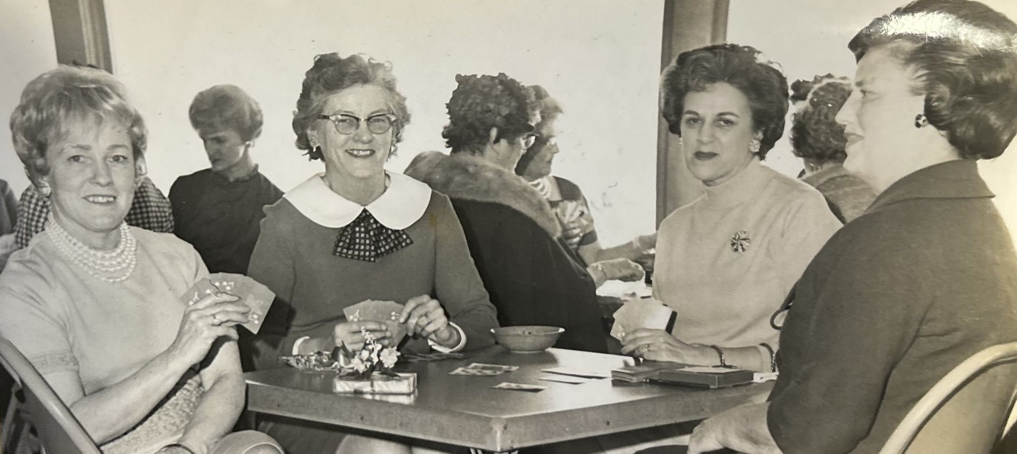 Bridge_and_Fashion_Show_1966