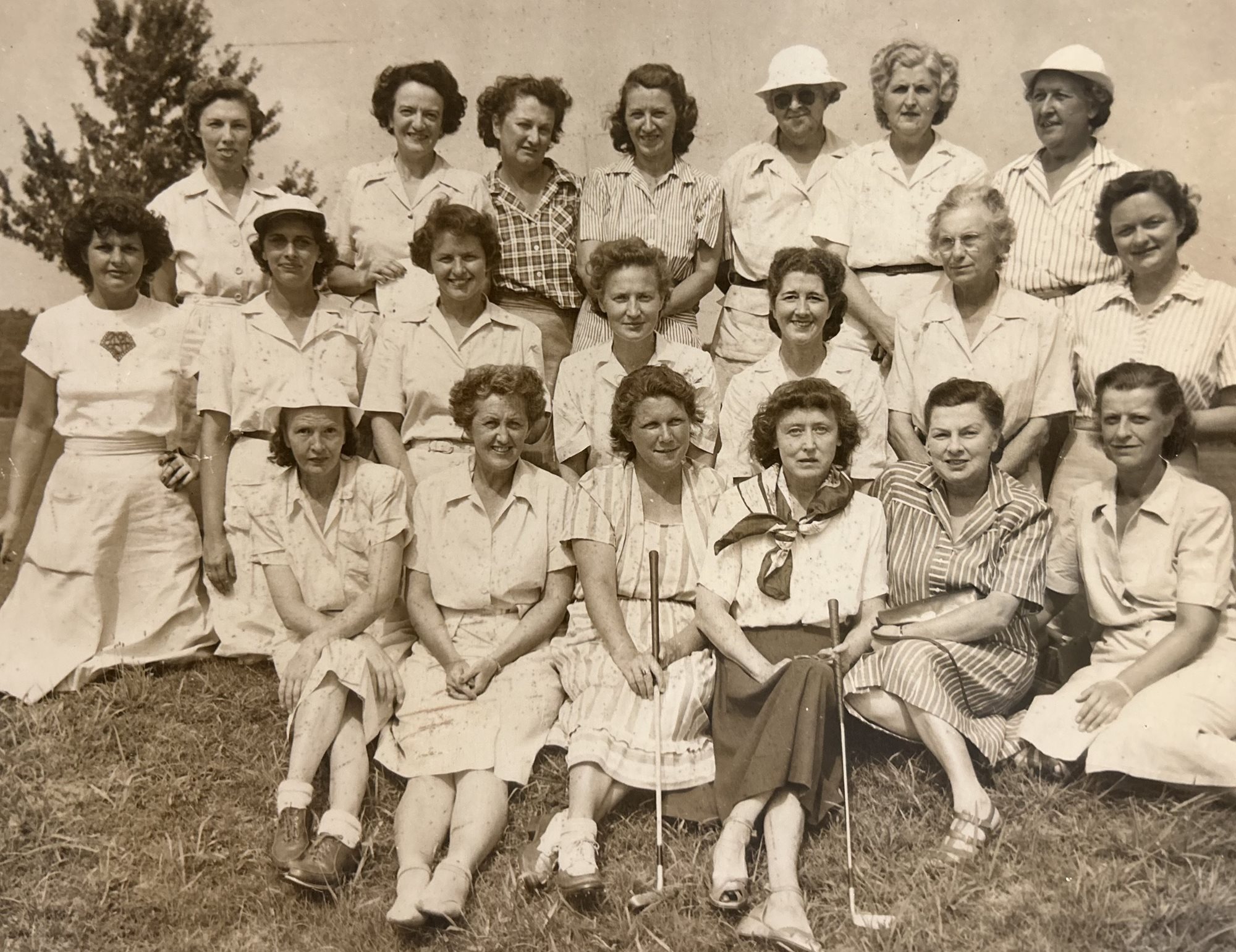 Ladies_1947
